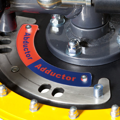 Силовая станция "Приведение/отведение бедра" Spirit Fitness DWS150-U2 Силовая станция "Приведение/отведение бедра" Spirit Fitness DWS150-U2