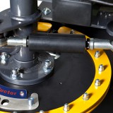 Силовая станция "Приведение/отведение бедра" Spirit Fitness DWS150-U2