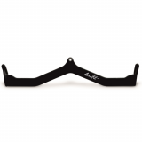 Профессиональная рукоятка для тяги параллельным хватом AFH124 Aerofit Профессиональная рукоятка для тяги параллельным хватом AFH124 Aerofit