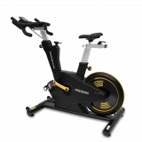 BRONZE GYM PROSPIN Спин-байк с консолью BRONZE GYM PROSPIN Спин-байк с консолью