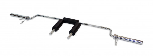 Гриф Хэтфилда для приседаний REBEL R-SQR-86 Гриф Хэтфилда для приседаний REBEL R-SQR-86