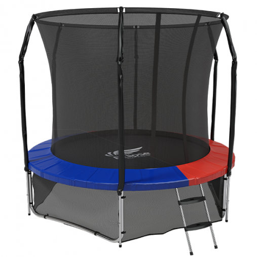 Батут Eclipse Space Twin blue/red 10 FT (3.05м) Батут Eclipse Space Twin blue/red 10 FT (3.05м)