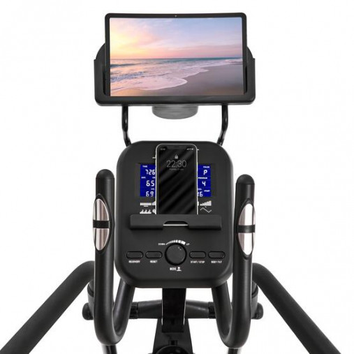 Эллиптический тренажер Proxima Amanda, арт. PREL-516 Эллиптический тренажер Proxima Amanda, арт. PREL-516