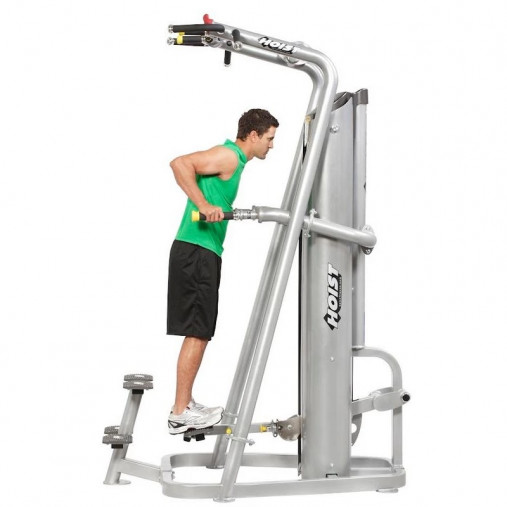 Турник пресс брусья Hoist ROC-IT RS-1700 Platinum (гравитрон) подтягивание, отжимание с помощью (цвет рамы: серебристый) Турник пресс брусья Hoist ROC-IT RS-1700 Platinum (гравитрон) подтягивание, отжимание с помощью (цвет рамы: серебристый)