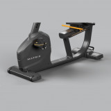 Matrix Endurance Touch Горизонтальный велотренажер