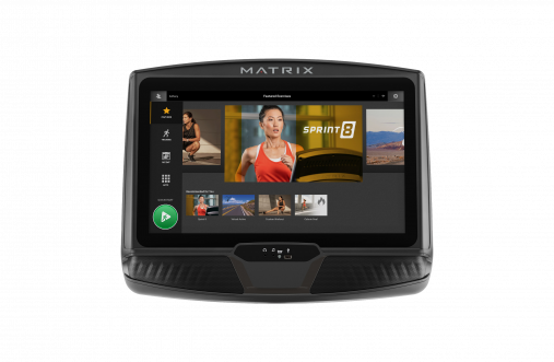 Велоэргометр домашний Matrix U50XUR Велоэргометр домашний Matrix U50XUR