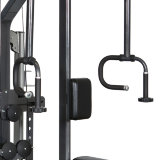 Силовой станок "Баттерфляй / Задняя дельта" Spirit Fitness DWS107-U2