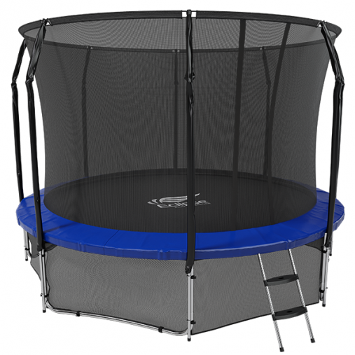 Батут Eclipse Space Twin Blue/Red 12FT (3.66м) Батут Eclipse Space Twin Blue/Red 12FT (3.66м)