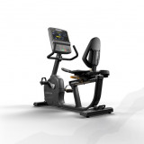 Matrix Endurance Premium LED Горизонтальный велотренажер