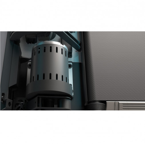 Беговая дорожка Matrix Performance. Консоль Touch XL Base - сенсорный экран диагональю 22 дюйма