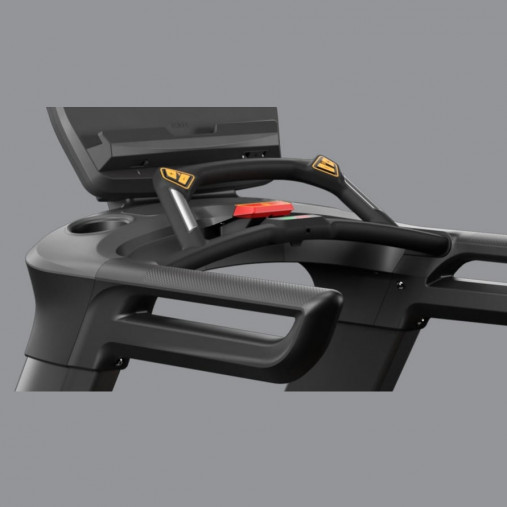 Беговая дорожка Matrix Performance. Консоль Touch XL Base - сенсорный экран диагональю 22 дюйма