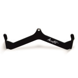 Профессиональная рукоятка для тяги параллельным хватом Aerofit AFH123 Профессиональная рукоятка для тяги параллельным хватом Aerofit AFH123