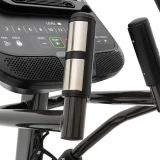 Spirit XE295 Black Эллиптический тренажер