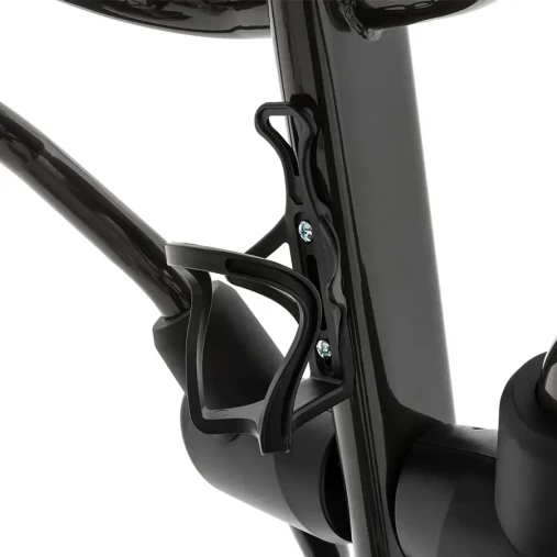 Эллиптический тренажер SPIRIT XE295 BLACK (2024)