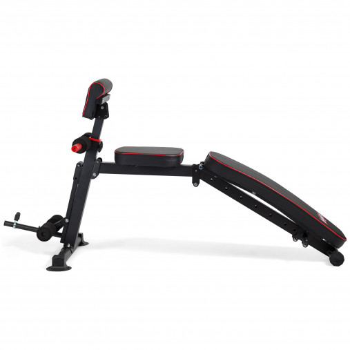 Многофункциональная скамья VictoryFit VF-T21 Многофункциональная скамья VictoryFit VF-T21