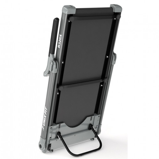 Беговая дорожка домашняя UNIXFIT R-320X с системой компактного складывания Беговая дорожка домашняя UNIXFIT R-320X с системой компактного складывания