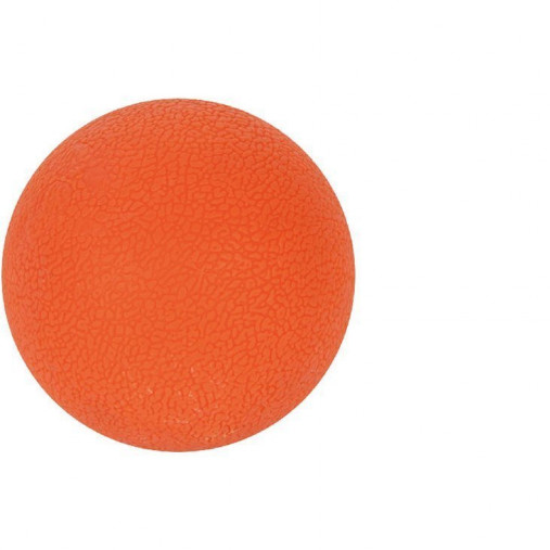 Массажный мяч LIVEPRO Muscle Roller Bag оранжевый