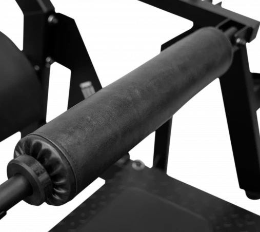 Ягодичный мостик BRONZE GYM PARTNER BGR-804