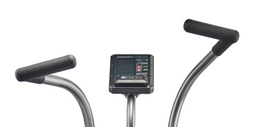 Велотренажер с воздушным сопротивлением Assault AirBike ELITE