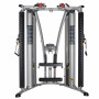 Многофункциональный тренажер Hoist HD-3000 Dual Pulley Functional Trainer