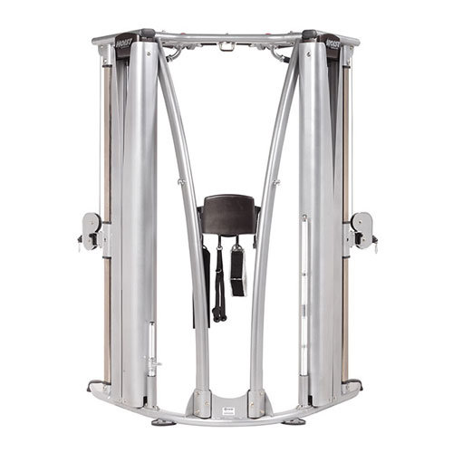 Многофункциональный тренажер Hoist HD-3000 Dual Pulley Functional Trainer