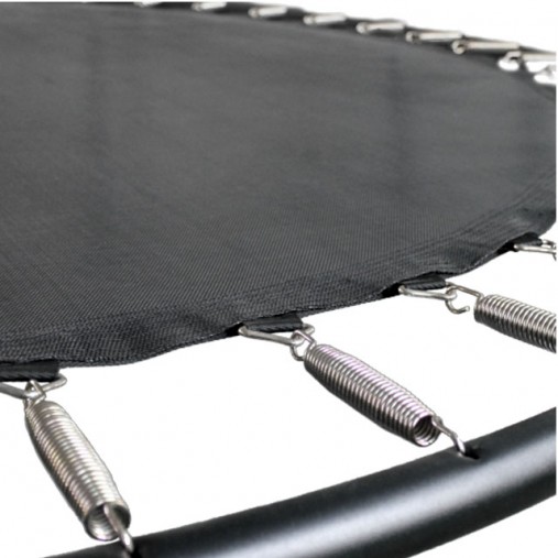 Батут Eclipse Space Military 12FT (3.66м)