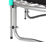 Батут Hasttings Classic Game Green 15FT (4,6 м)