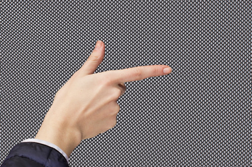 Защитная сеть батутов изготовлена из нейлона, надежного, прочного и эластичного материала Защитная сеть батутов изготовлена из нейлона, надежного, прочного и эластичного материала