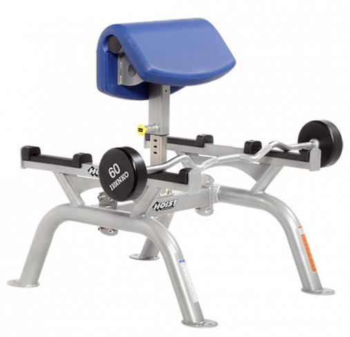Парта для бицепса стоя Hoist CF-3555 Парта для бицепса стоя Hoist CF-3555