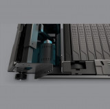 Matrix Performance Plus с консолью Touch Base Беговая дорожка