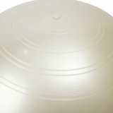 Гимнастический мяч TOGU My Ball Soft 75 см белый перламутровый