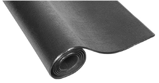 Универсальный коврик для тренажеров Spirit Fitness и не только. Универсальный коврик для тренажеров Spirit Fitness и не только.