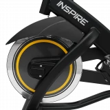 Bronze Gym INSPIRE Спин-байк с консолью