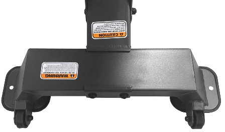 Скамья универсальная PROTRAIN S 800