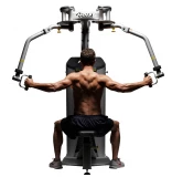 Баттерфляй/Задние дельты HOIST HD-3900