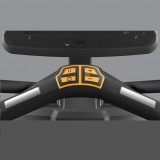 Matrix Performance Touch Велотренажер вертикальный