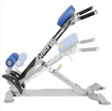 Гиперэкстензия регулируемая Hoist CF-3663