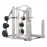 Машина Смита 3D HOIST CF-3754 Машина Смита 3D HOIST CF-3754