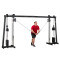 Кроссовер регулируемый Body-Solid ProClub GDCC250B с двумя весовыми стеками по 73 кг (черный) Body Solid GDCC250B Кроссовер регулируемый со стеками (черный)