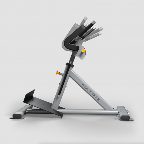 Гиперэкстензия для реабилитации MATRIX MD-FW52 Magnum
