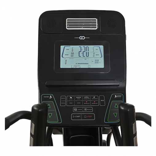 Эллиптический тренажер CardioPower X75 Эллиптический тренажер CardioPower X75