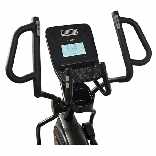 Эллиптический тренажер CardioPower X75 Эллиптический тренажер CardioPower X75