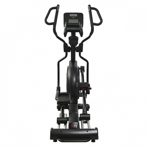 Эллиптический тренажер CardioPower X75 Эллиптический тренажер CardioPower X75