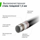 Батут UNIX line 10 ft (3,05 м) SUPREME GAME (blue)