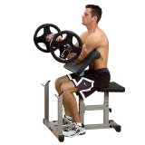 Скамья Скотта Body-Solid Powerline PPB32X