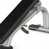 PRECOR DBR113 Скамья для пресса с регулируемым углом наклона 