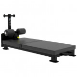 Сгибание ног с собственным весом (Бицепс бедра \ Ягодичные) Impulse HSP7053 Сгибание ног с собственным весом (Бицепс бедра \ Ягодичные) Impulse HSP7053