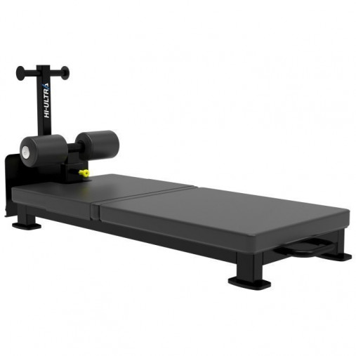 Платформа для тренировки бицепса бедра / сгибание ног с собственным весом (Бицепс бедра / Ягодичные) Impulse HSP7053 Leg Curl Платформа для тренировки бицепса бедра / сгибание ног с собственным весом (Бицепс бедра / Ягодичные) Impulse HSP7053 Leg Curl