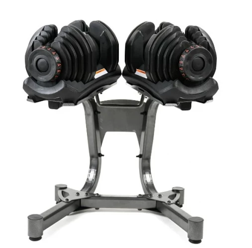 Стойка для регулируемых гантелей AeroFit AFGRBS 24 кг и 40 кг