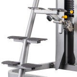 Гравитрон Hoist RS-2700 Silver Подтягивание, Отжимание с помощью